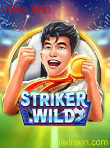 Descubra StrikerWILD: O Jogo de Aventura Multiplayer Revolucionário