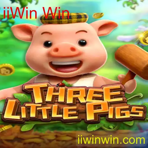 THREELITTLEPIGS: O Jogo que Encanta e Diverte