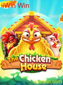 TheChickenHouse: Mergulhe na Diversão com iiWin Win