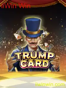 Explorando TrumpCard: Estratégia e Diversão no Mundo Atual