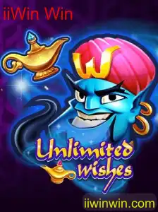 Descubra o Mundo Fascinante de UnlimitedWishes: O Jogo que Está Transformando a Experiência de Jogar