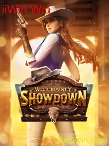 Descubra WildBountyShowdown: Um Novo Capítulo no Mundo dos Jogos