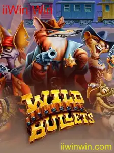 Descubra WildBullets: O Jogo de Estratégia que Conquista