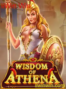 Conheça o Jogo 'WisdomofAthena': Estratégia, Sabedoria e Vitória